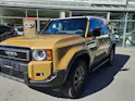 Toyota Land Cruiser 2.8 D First Edition