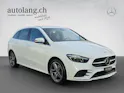 MERCEDES-BENZ B 250 e AMG Line