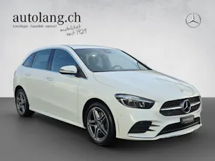 MERCEDES-BENZ B 250 e AMG Line