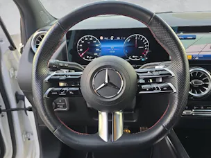 MERCEDES-BENZ B 250 e AMG Line