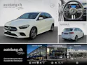 MERCEDES-BENZ B 250 e AMG Line