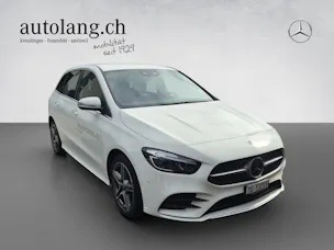 MERCEDES-BENZ B 250 e AMG Line