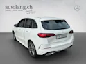 MERCEDES-BENZ B 250 e AMG Line