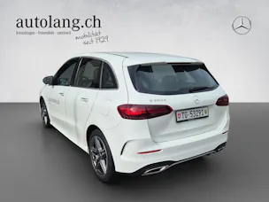 MERCEDES-BENZ B 250 e AMG Line
