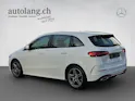 MERCEDES-BENZ B 250 e AMG Line