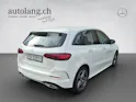 MERCEDES-BENZ B 250 e AMG Line