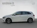 MERCEDES-BENZ B 250 e AMG Line