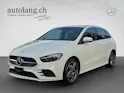 MERCEDES-BENZ B 250 e AMG Line