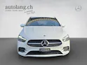 MERCEDES-BENZ B 250 e AMG Line
