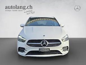 MERCEDES-BENZ B 250 e AMG Line
