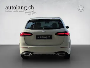 MERCEDES-BENZ B 250 e AMG Line