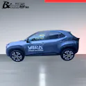 Toyota Yaris Cross 1.5 VVT-i HSD Trend AWD-i