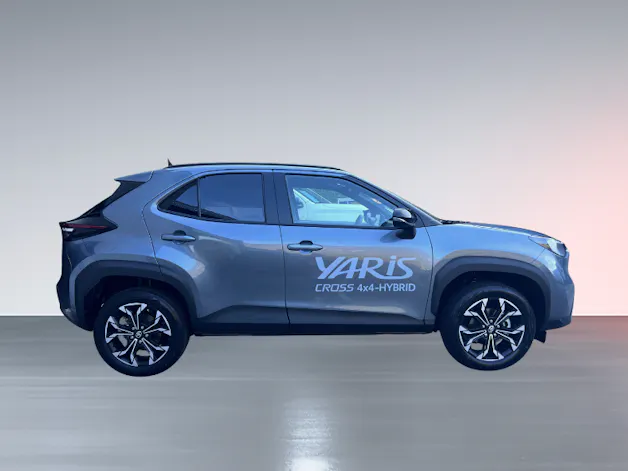 Toyota Yaris Cross 1.5 VVT-i HSD Trend AWD-i