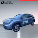 Toyota Yaris Cross 1.5 VVT-i HSD Trend AWD-i