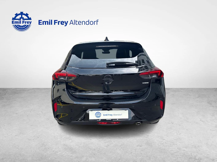 Fahrzeugbild OPEL CORSA