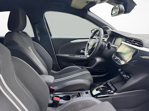 Fahrzeugbild OPEL Corsa 1.2 T Hybrid GS