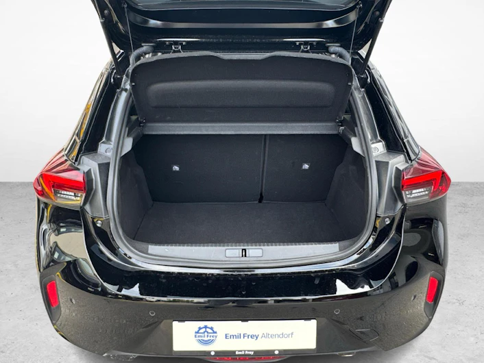 Fahrzeugbild OPEL CORSA