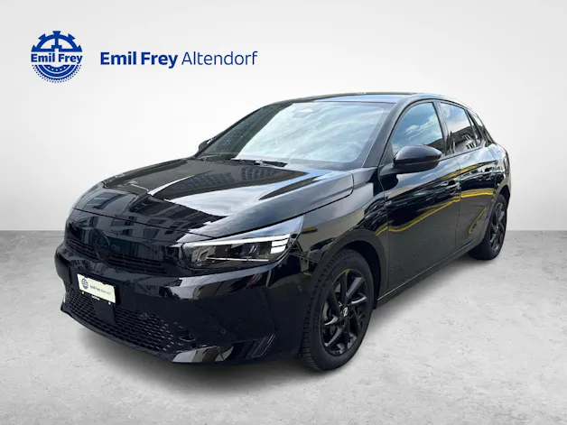 OPEL Corsa 1.2 T Hybrid GS