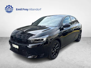 Fahrzeugbild OPEL Corsa 1.2 T Hybrid GS