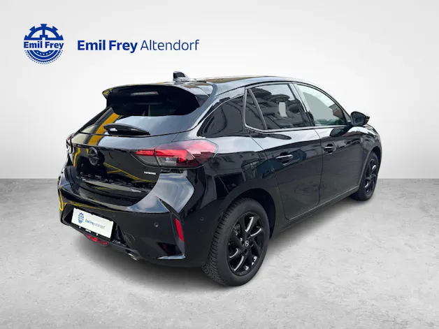 OPEL Corsa 1.2 T Hybrid GS