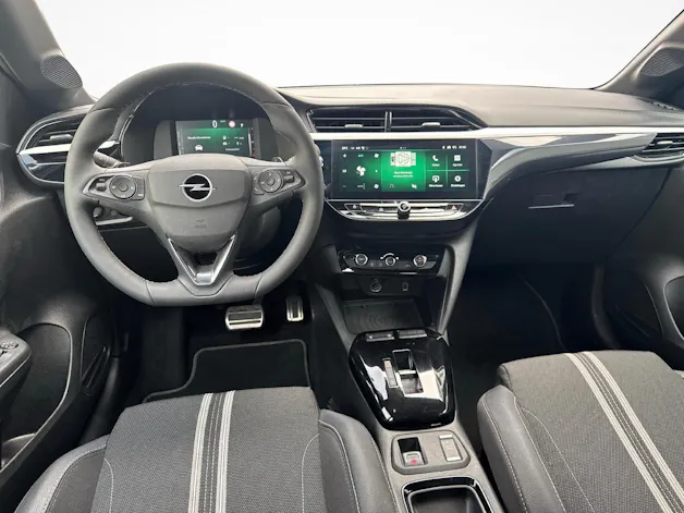 OPEL Corsa 1.2 T Hybrid GS