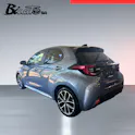Toyota Yaris 1.5 VVT-i HSD Trend
