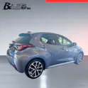 Toyota Yaris 1.5 VVT-i HSD Trend
