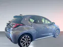 Toyota Yaris 1.5 VVT-i HSD Trend
