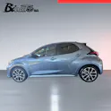 Toyota Yaris 1.5 VVT-i HSD Trend
