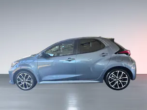 Toyota Yaris 1.5 VVT-i HSD Trend