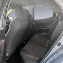 Toyota Yaris 1.5 VVT-i HSD Trend