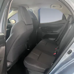 Toyota Yaris 1.5 VVT-i HSD Trend