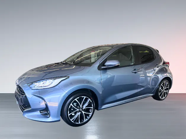 Toyota Yaris 1.5 VVT-i HSD Trend