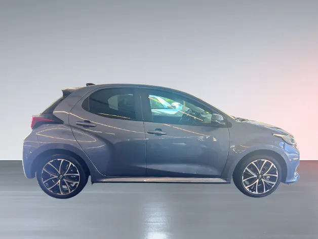 Toyota Yaris 1.5 VVT-i HSD Trend