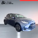 Toyota Yaris 1.5 VVT-i HSD Trend