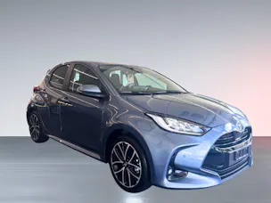 Toyota Yaris 1.5 VVT-i HSD Trend