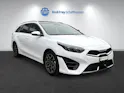 Kia Ceed SW 1.5 T-GDi MHEV GT-Line