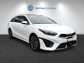 Fahrzeugbild KIA Ceed SW 1.5 T-GDi MHEV GT-Line