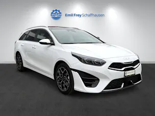 Kia Ceed SW 1.5 T-GDi MHEV GT-Line