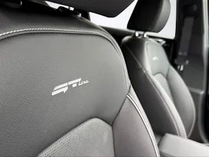 Kia Ceed SW 1.5 T-GDi MHEV GT-Line