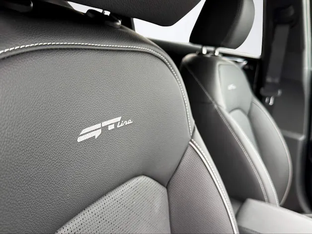 Kia Ceed SW 1.5 T-GDi MHEV GT-Line