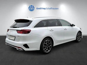 Fahrzeugbild KIA Ceed SW 1.5 T-GDi MHEV GT-Line