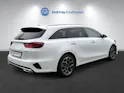 Kia Ceed SW 1.5 T-GDi MHEV GT-Line