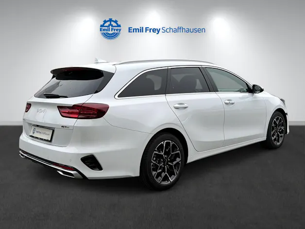 Kia Ceed SW 1.5 T-GDi MHEV GT-Line