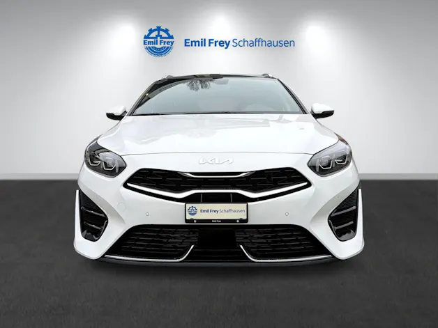 Kia Ceed SW 1.5 T-GDi MHEV GT-Line