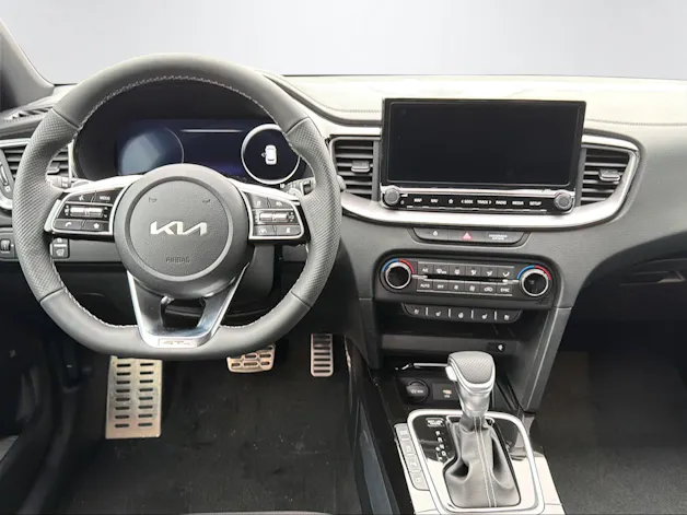 Kia Ceed SW 1.5 T-GDi MHEV GT-Line