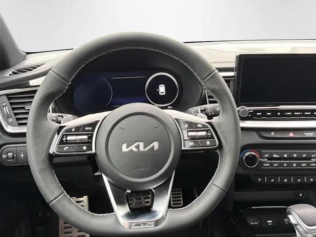 Kia Ceed SW 1.5 T-GDi MHEV GT-Line