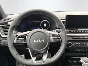 Fahrzeugbild KIA Ceed SW 1.5 T-GDi MHEV GT-Line