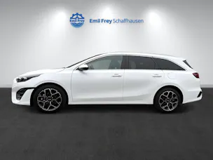 Kia Ceed SW 1.5 T-GDi MHEV GT-Line