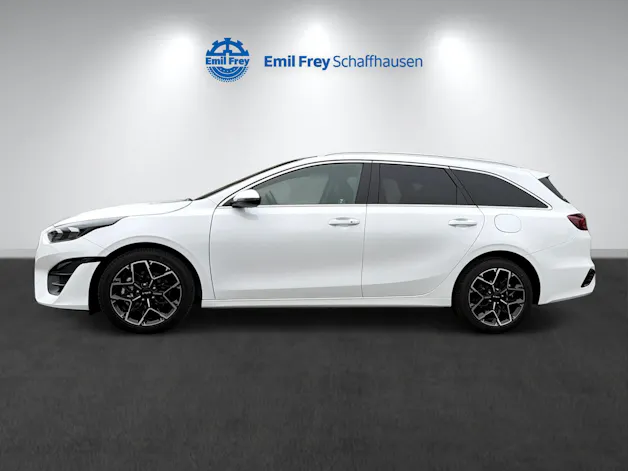 Kia Ceed SW 1.5 T-GDi MHEV GT-Line